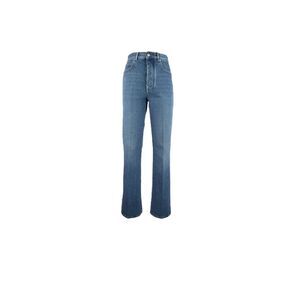 Bottega Veneta Woman Clothing Jeans